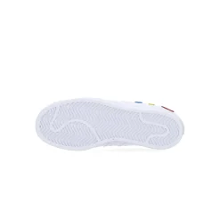 Sneakers^Adidas Beam Streetwear Sneakers Hvid