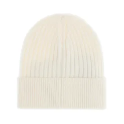 Huer, Kasketter & Hatte^Moncler Beanie Hue Beige