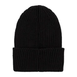 Huer & Kasketter^Adidas by Stella McCartney Beanie med logo Sort