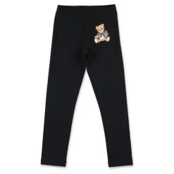 Bodystocking & Sæt<Moschino Bear Print Hoodie Leggings Sæt Hvid