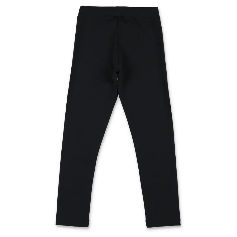 Bodystocking & Sæt<Moschino Bear Print Hoodie Leggings Sæt Hvid