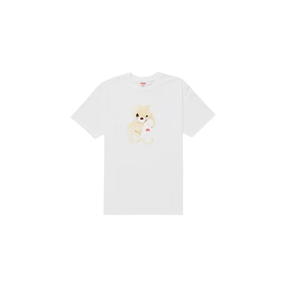 T-Shirts<Supreme Bear Tee Sort