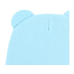 Huer & Kasketter^Moschino Bear-ear Beanie Blå
