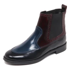 Chelsea Boots^Tod's Beatles Bordeaux Støvle Sko Brun