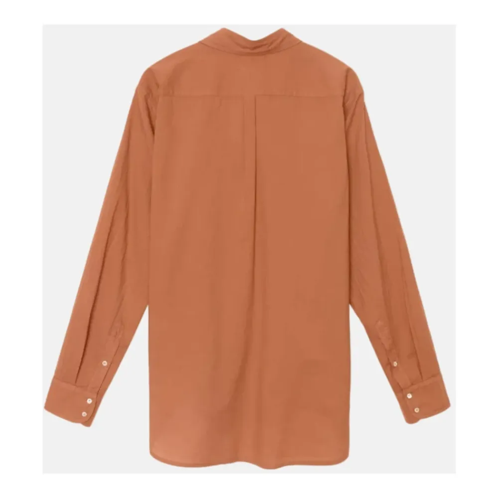 Bluser & Skjorter^XiRENA Beau Skjorte Orange