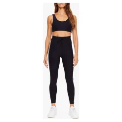 T-Shirts & Toppe^The Upside Beaufort Harley Bra Sort