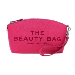Clutch^Marc Jacobs Beauty Bag Pink