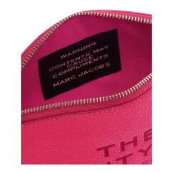 Clutch^Marc Jacobs Beauty Bag Pink