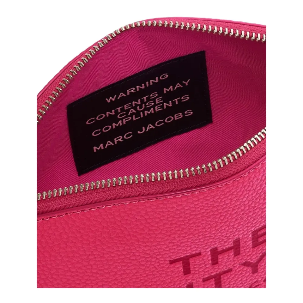 Clutch^Marc Jacobs Beauty Bag Pink