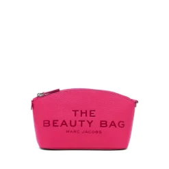 Clutch^Marc Jacobs Beauty Bag Pink