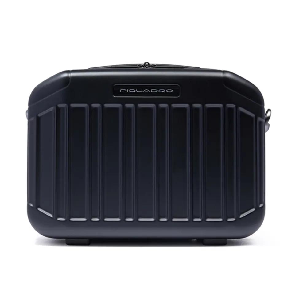 Toilettasker^Piquadro Beauty case Sort