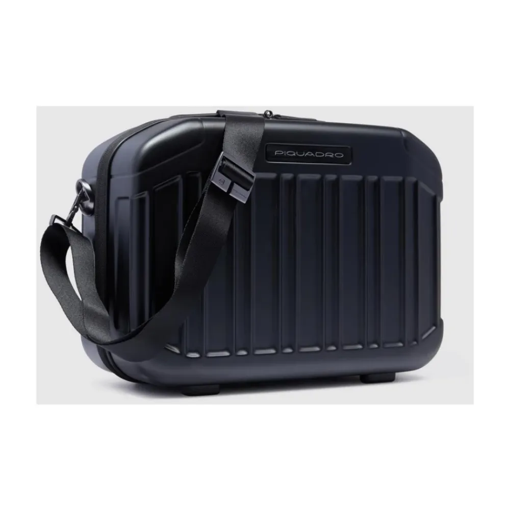 Toilettasker^Piquadro Beauty case Sort