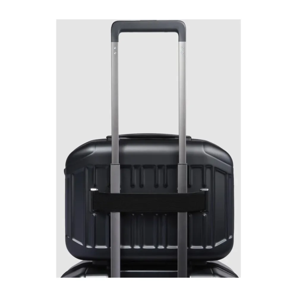 Toilettasker^Piquadro Beauty case Sort