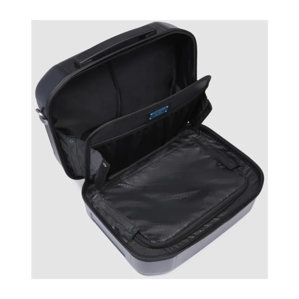 Toilettasker^Piquadro Beauty case Sort