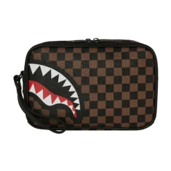 Toilettasker^SPRAYGROUND Beauty Case 910B8238NSZ Brun