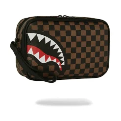 Toilettasker^SPRAYGROUND Beauty Case 910B8238NSZ Brun