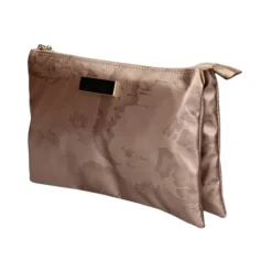Clutch^Alviero Martini 1a Classe Beauty Pochette Pink
