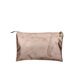 Clutch^Alviero Martini 1a Classe Beauty Pochette Pink