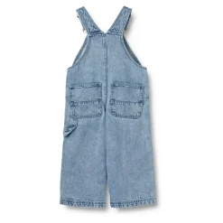 Jumpsuits^Wheat Begrænset Oplag Overall Jamai Blå