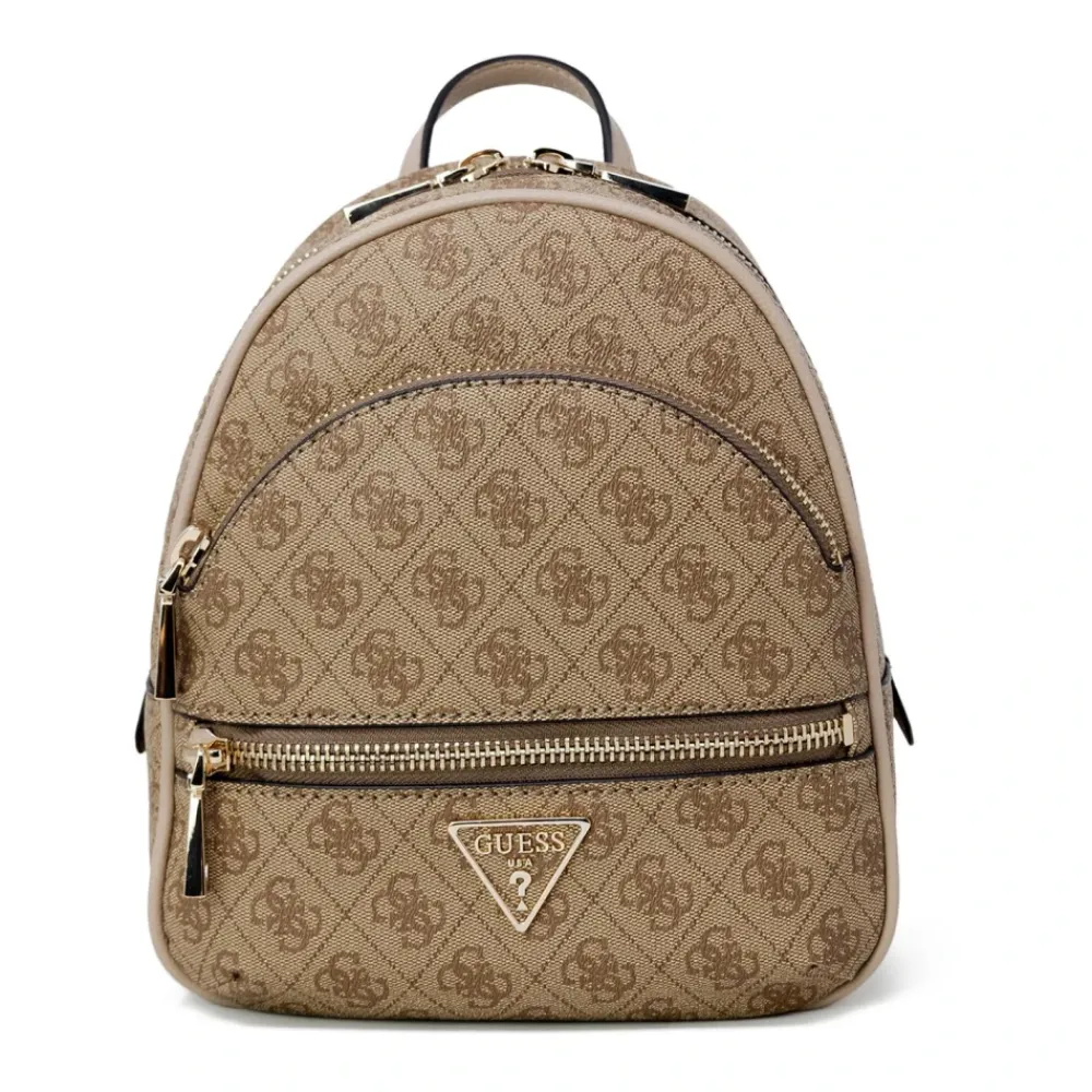 Rygsække^Guess Dames Taske Beige