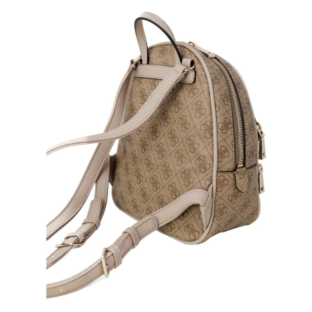 Rygsække^Guess Dames Taske Beige