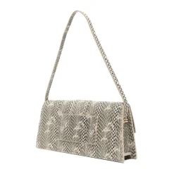 Skuldertasker^Jacquemus Lang Skuldertaske Beige