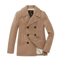 Frakker^Sealup Peacot Amalfi Graphene Frakke Beige