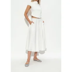 Ballerina Sko<Jimmy Choo Belinda sko Grå