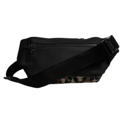 Bæltetasker<Dolce & Gabbana Belt Bag Multifarvet