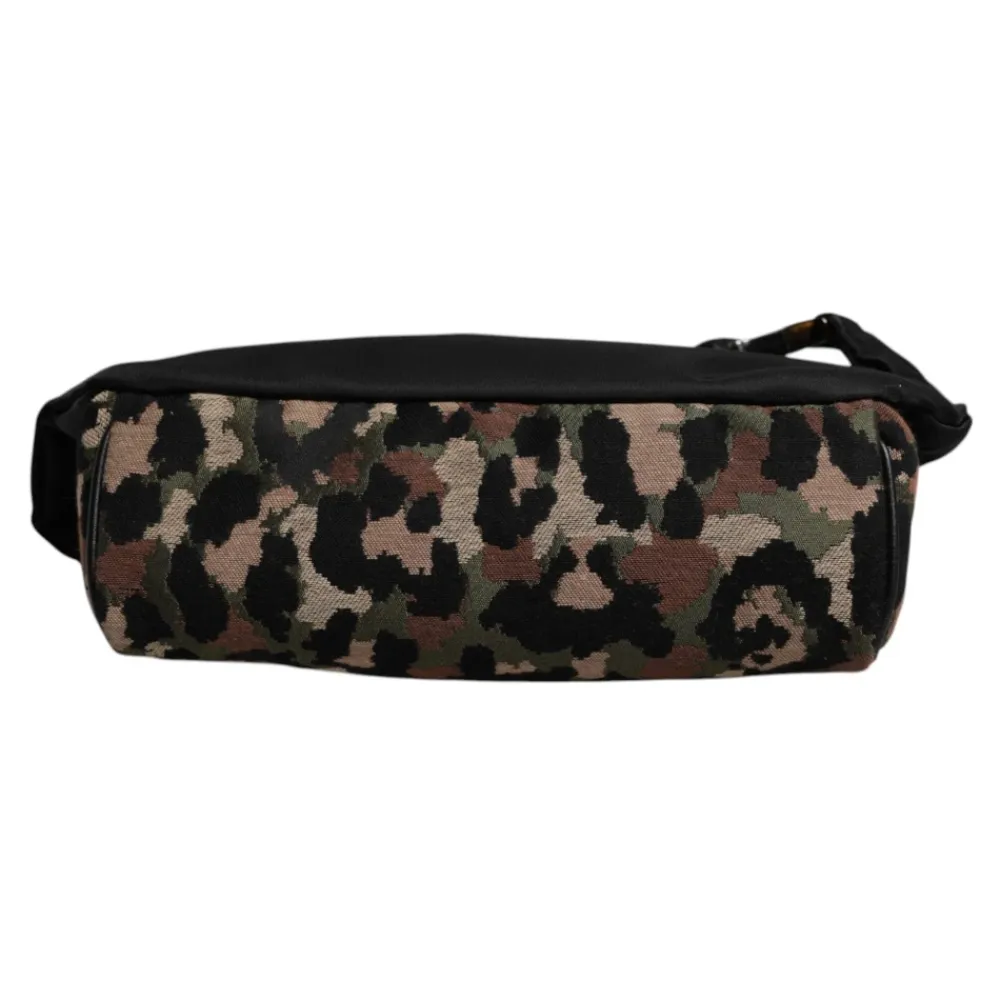 Bæltetasker<Dolce & Gabbana Belt Bag Multifarvet