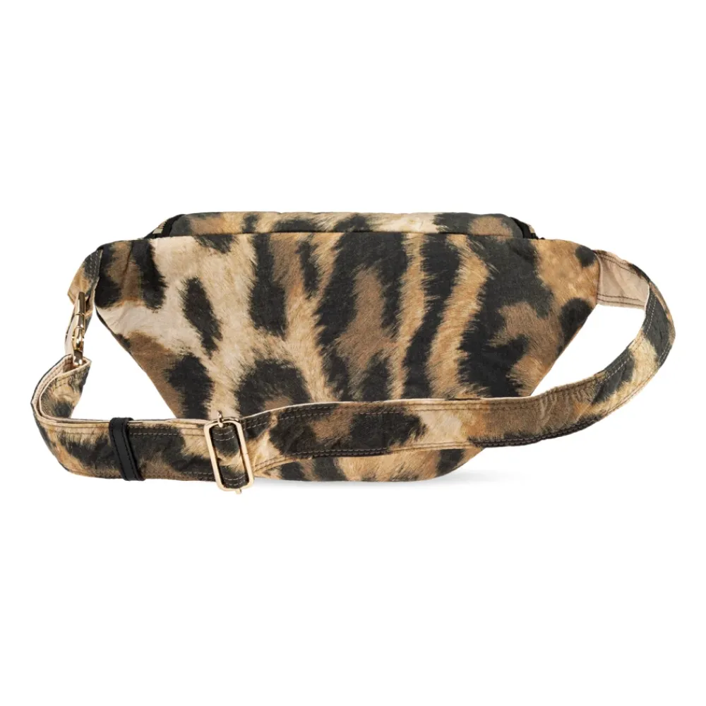 Bæltetasker<Vivienne Westwood Belt Bag Ada Beige