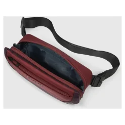 Bæltetasker^Piquadro Belt Bag S140 Brun
