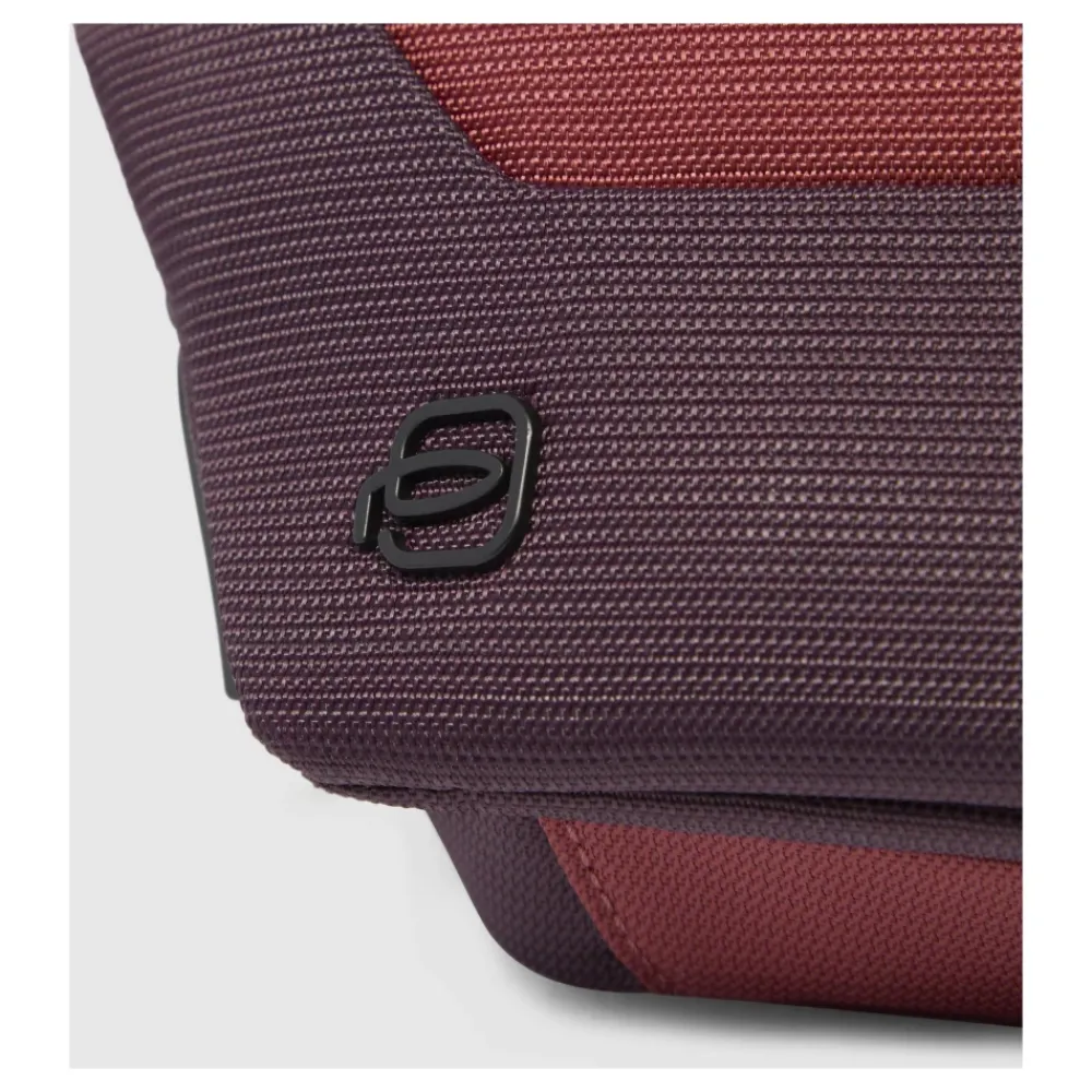 Bæltetasker^Piquadro Belt Bag S140 Brun