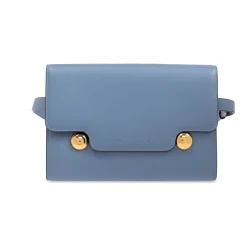 Bæltetasker^Marni Belt Bag Trunkaroo Blå