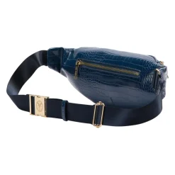 Bæltetasker^Carlo Colucci Belt Bags Blå