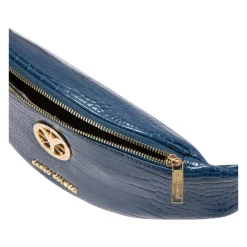 Bæltetasker^Carlo Colucci Belt Bags Blå