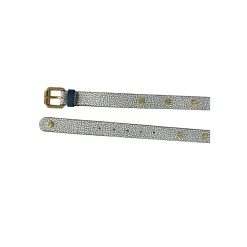 Bælter<Borbonese Belts Blå
