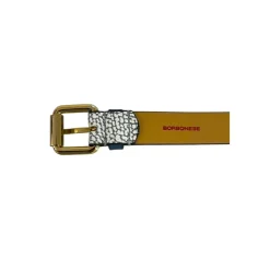Bælter<Borbonese Belts Blå