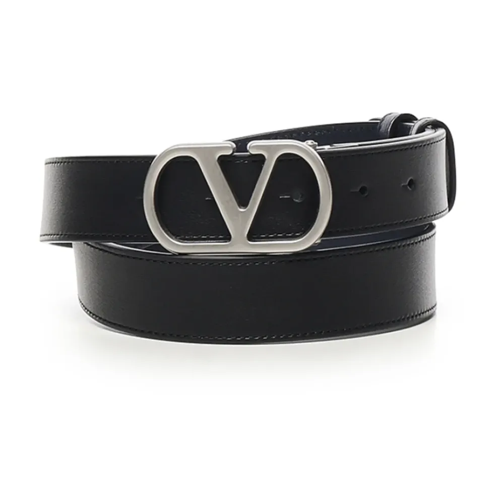 Bælter^Valentino Garavani Belts Sort