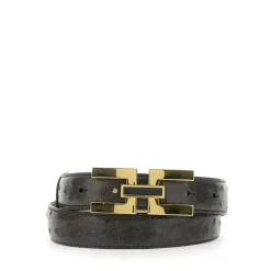 Bælter|Bælter<Elisabetta Franchi BELTS Brun