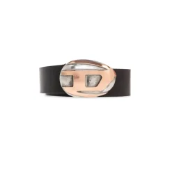 Bælter^Diesel Belts Sort