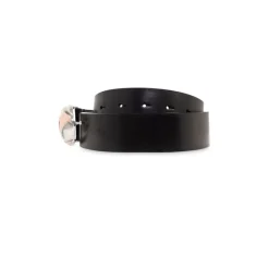 Bælter^Diesel Belts Sort