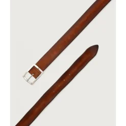Bælter<Orciani Belts Brun