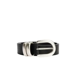 Bælter^By Malene Birger Belts Sort