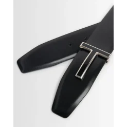 Bælter^Tom Ford Belts Sort