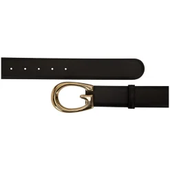 Bælter^Gucci Belts Sort