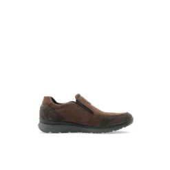 Sko<ara Benjo Slip-On Sko Brun