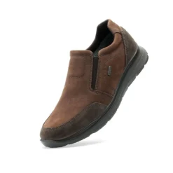 Sko<ara Benjo Slip-On Sko Brun