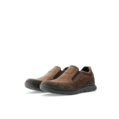 Sko<ara Benjo Slip-On Sko Brun