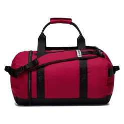 Rejsetasker<Napapijri Bering Travel Bag Rød